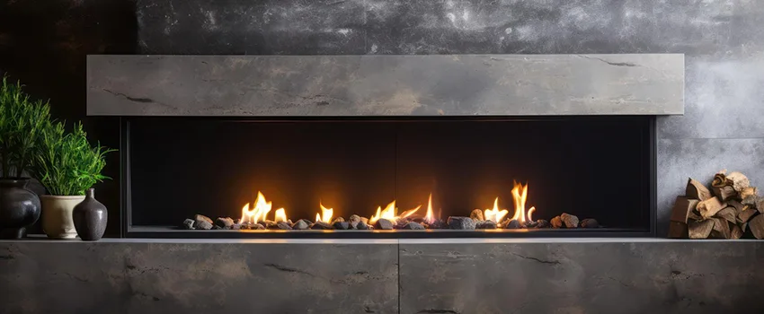 Gas Fireplace Front And Firebox Repair in Ocala, FL