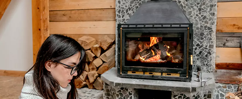 Harman P68-C Pellet Stove Repair in Ocala, Florida 