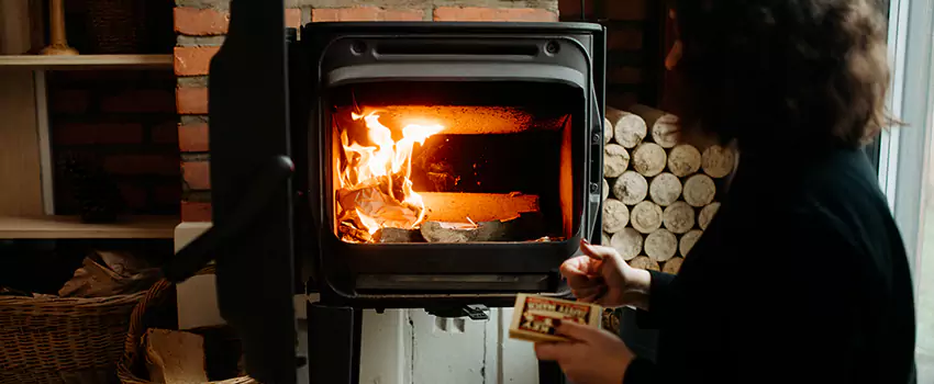 Hearthstone Wood Stoves Fireplace Repair in Ocala, Florida