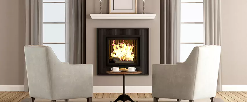 Heatilator Direct Vent Fireplace Services in Ocala, Florida
