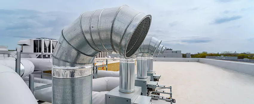 Insulated Ductwork Repair Services Near Me in Ocala, FL