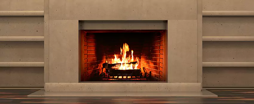 Majestic Trilliant Series Gas Fireplace Insert Repair in Ocala, Florida