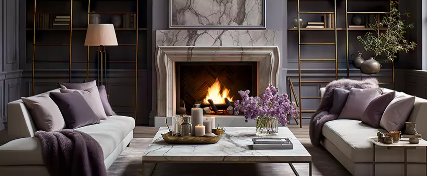 Napoleon Galaxy Series Outdoor Fireplaces Repair in Ocala, FL