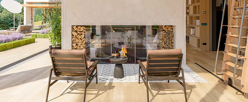 Ortal Space Creator Fireplace Repair in Ocala, FL