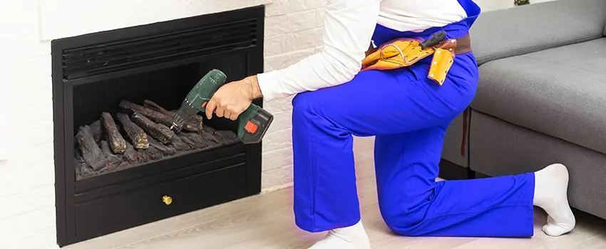 Pellet Fireplace Repair Services in Ocala, FL