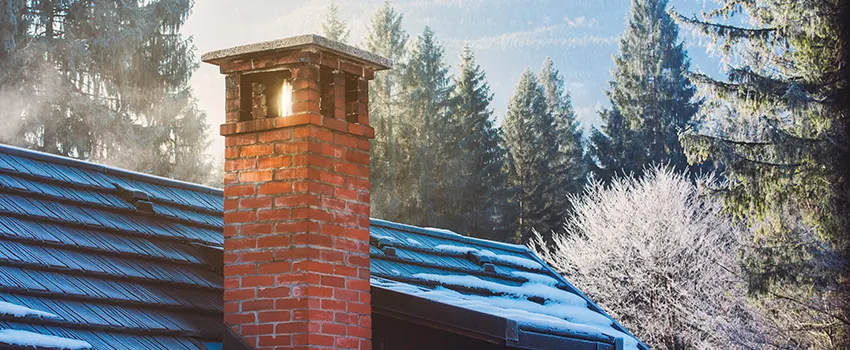Residential Chimney Rain Caps Repair Services in Ocala, FL