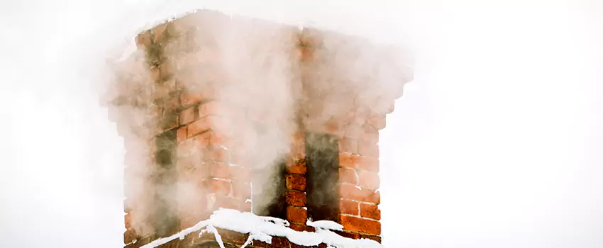 Chimney Flue Soot Removal in Ocala, FL