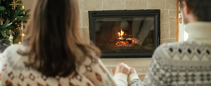 Superior Open-Hearth Wood Fireplaces in Ocala, FL
