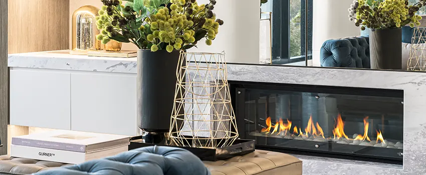 Professional Town & Country Luxury Fireplace Maintenance Experts in Ocala, Florida