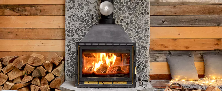 Travis Industries Elite Fireplace Inspection and Maintenance in Ocala, Florida