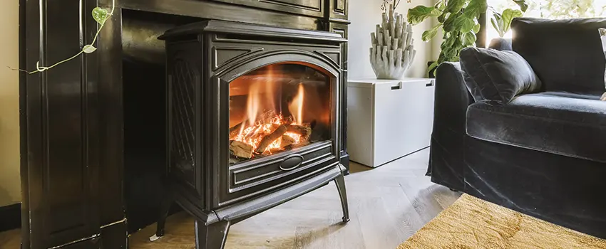 Valor Wood Fireplace in Ocala, FL