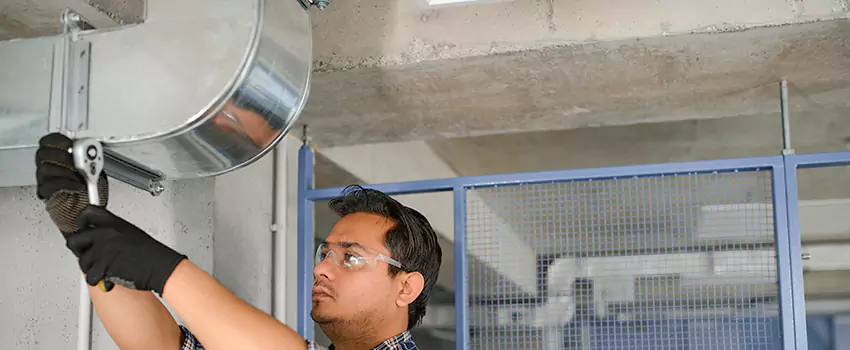 Benefit of Ventilation Cleaning in Ocala, Florida