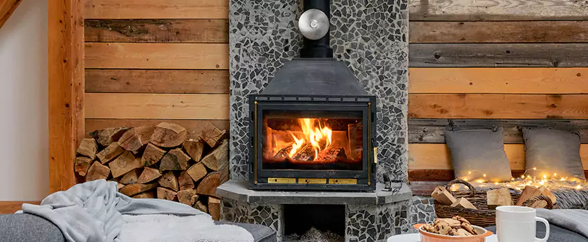 Affordable Wood Fireplace Fixing Solutions in Ocala, Florida