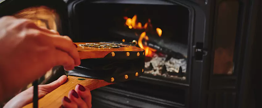 Cost of Wood Furnace Repair and Installation Services in Ocala, FL