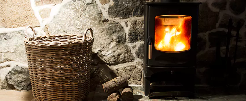 24/7 Wood Stove Installation Services in Ocala, Florida