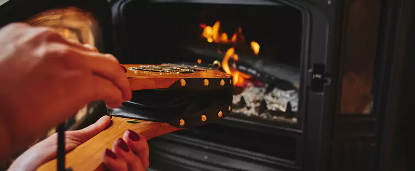 Wood Stove Grates Repair in Ocala, Florida
