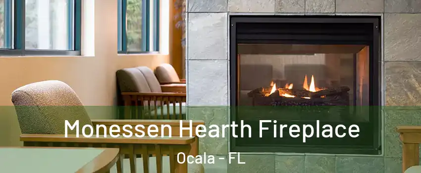  Monessen Hearth Fireplace Ocala - FL