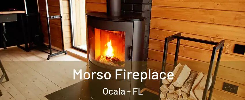  Morso Fireplace Ocala - FL