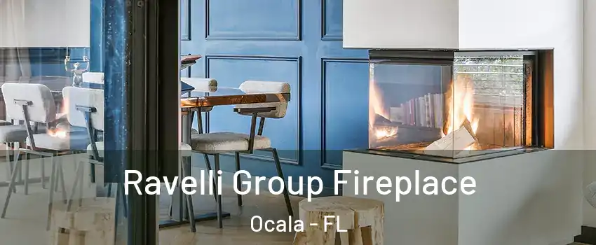  Ravelli Group Fireplace Ocala - FL