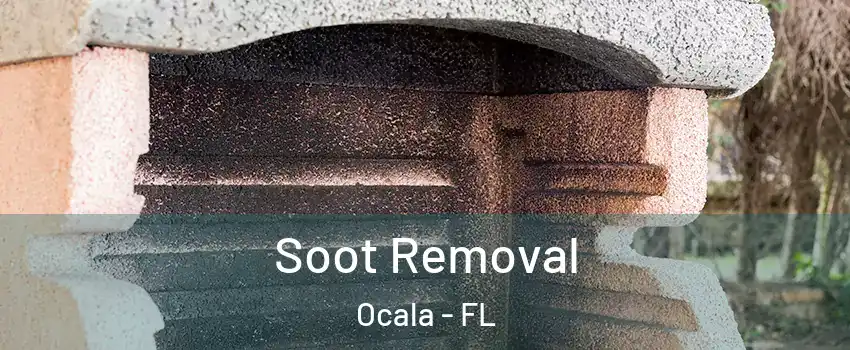  Soot Removal Ocala - FL